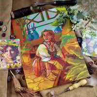 Image 1 of THE  SCOUT