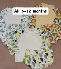 Image 5 of Personalised pyjamas