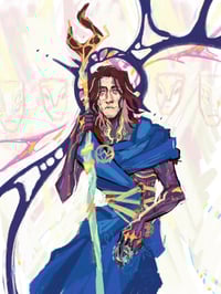 Image 2 of THE HIEROPHANT