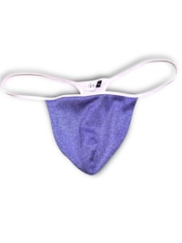 Image 1 of Male Thong