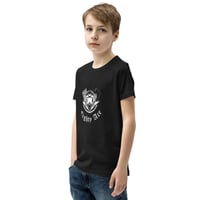 Image 2 of Youth Short Sleeve T-Shirt 
