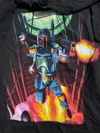 “SHADOWS OF THE EMPIRE” NAVY!