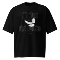 Made In Heaven Heavyweight TShirt