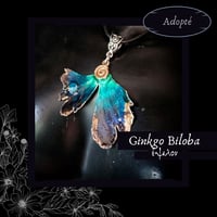 Image 5 of ☽ Ginkgo Biloba ☾