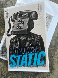 STATIC: 414 – Standard Edition