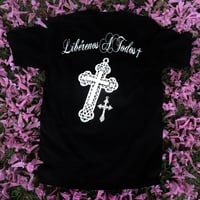 Image 2 of FREE US ALL Tee
