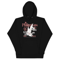 Philippians 4:13 Hoodie 