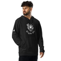 Image 1 of Adidas Fleece Hoodie