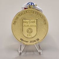 Image 1 of Championship Play-Off 2024/25 (Pre-Order)