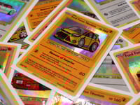 Image 3 of PokeCars
