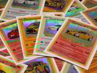 Image 1 of PokeCars
