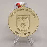 Image 1 of League Two Play-Off 2024/25 (Pre-Order)