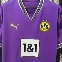 Image 6 of Borrussia Dortmund 24-25 Goalkeeper