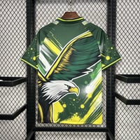 Image 3 of Brazil Special Eagle Jersey 24/25