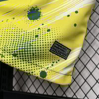 Image 5 of Brazil Special Eagle Jersey 24/25