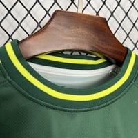 Image 6 of Brazil Special Eagle Jersey 24/25