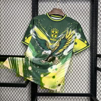 Image 1 of Brazil Special Eagle Jersey 24/25