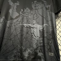 Image 4 of Brazil Special Edition Jersey -  24/25