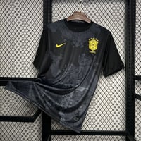 Image 1 of Brazil Special Edition Jersey -  24/25