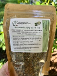 Image 1 of Seasonal Allerg-Ease Tea