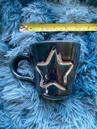 Image 3 of star mug