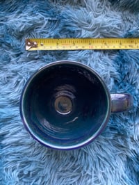 Image 2 of star mug