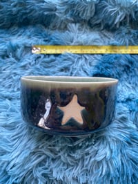 Image 3 of large star bowl