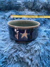 Image 4 of large star bowl