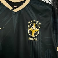 Image 2 of Brazil Special Jersey 2022