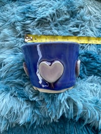 Image 4 of heart planter