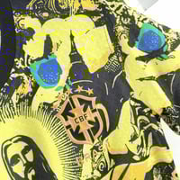 Image 6 of Brazil Yellow Christ the Redeemer 24