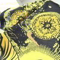 Image 7 of Brazil Yellow Christ the Redeemer 24