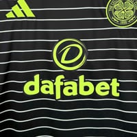 Image 6 of Celtic 25-26 Away