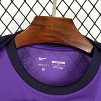 Image 3 of Cornithians 25-26 Training Kit Purple