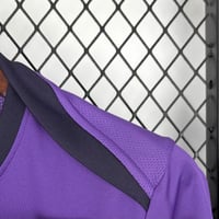 Image 6 of Cornithians 25-26 Training Kit Purple