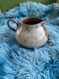 Image 1 of medium pitcher