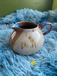 Image 3 of medium pitcher
