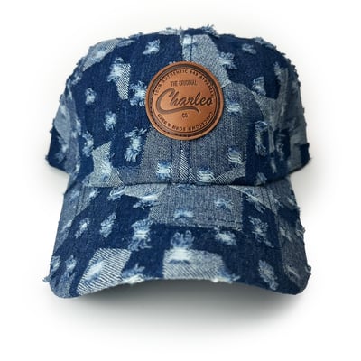 Image of The Denim Patch Dad
