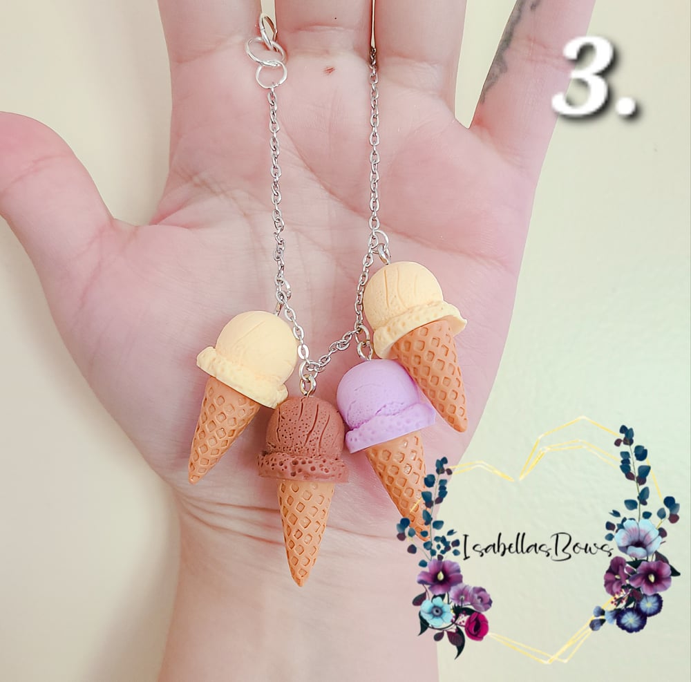Image of Candy Bracelets