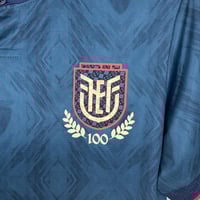 Image 2 of Ecuador 25 Away