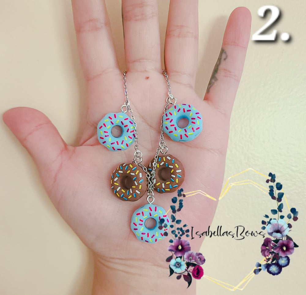 Image of Candy Bracelets