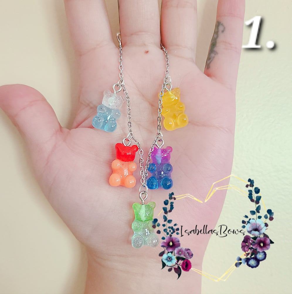Image of Candy Bracelets