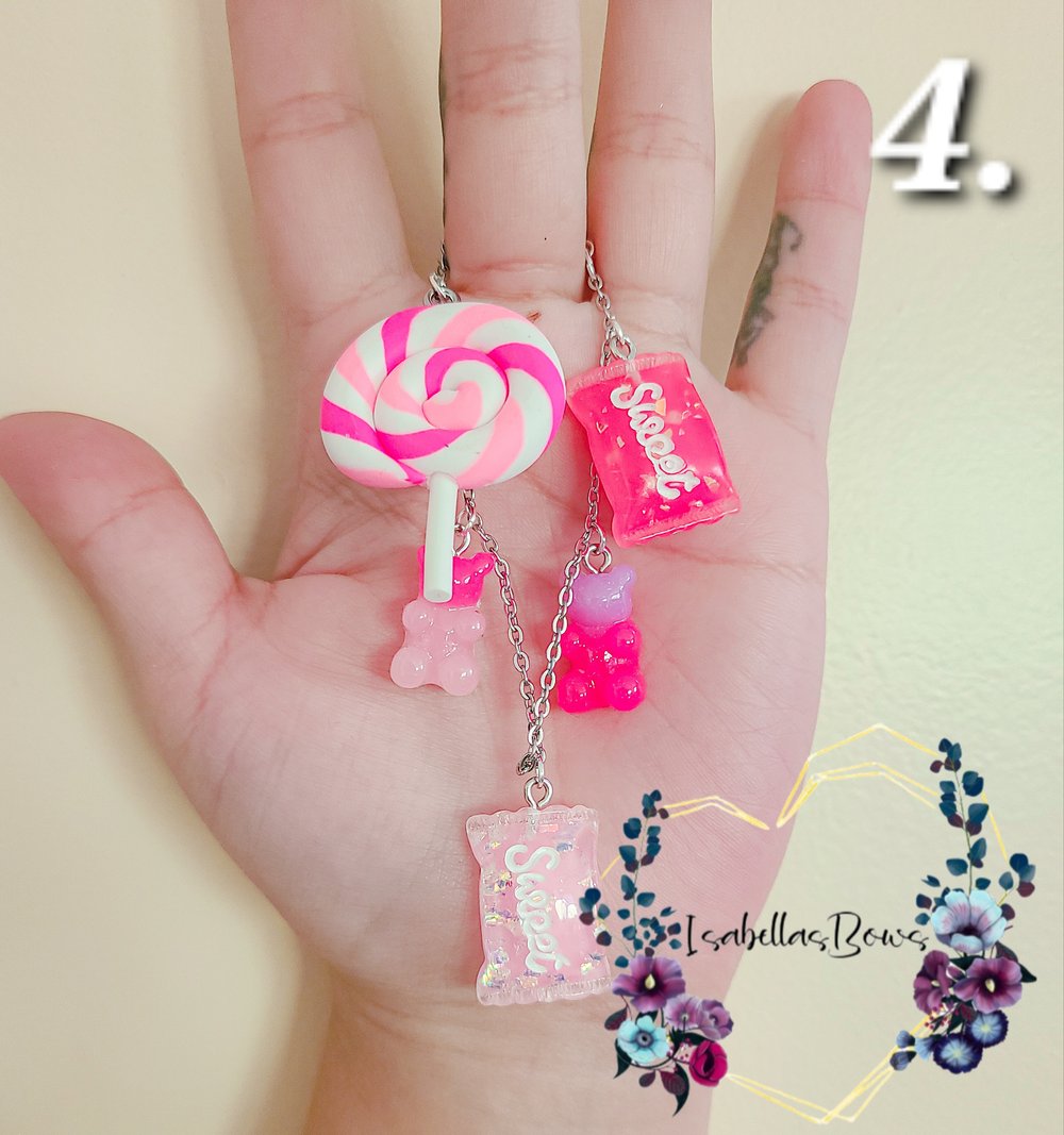 Image of Candy Bracelets