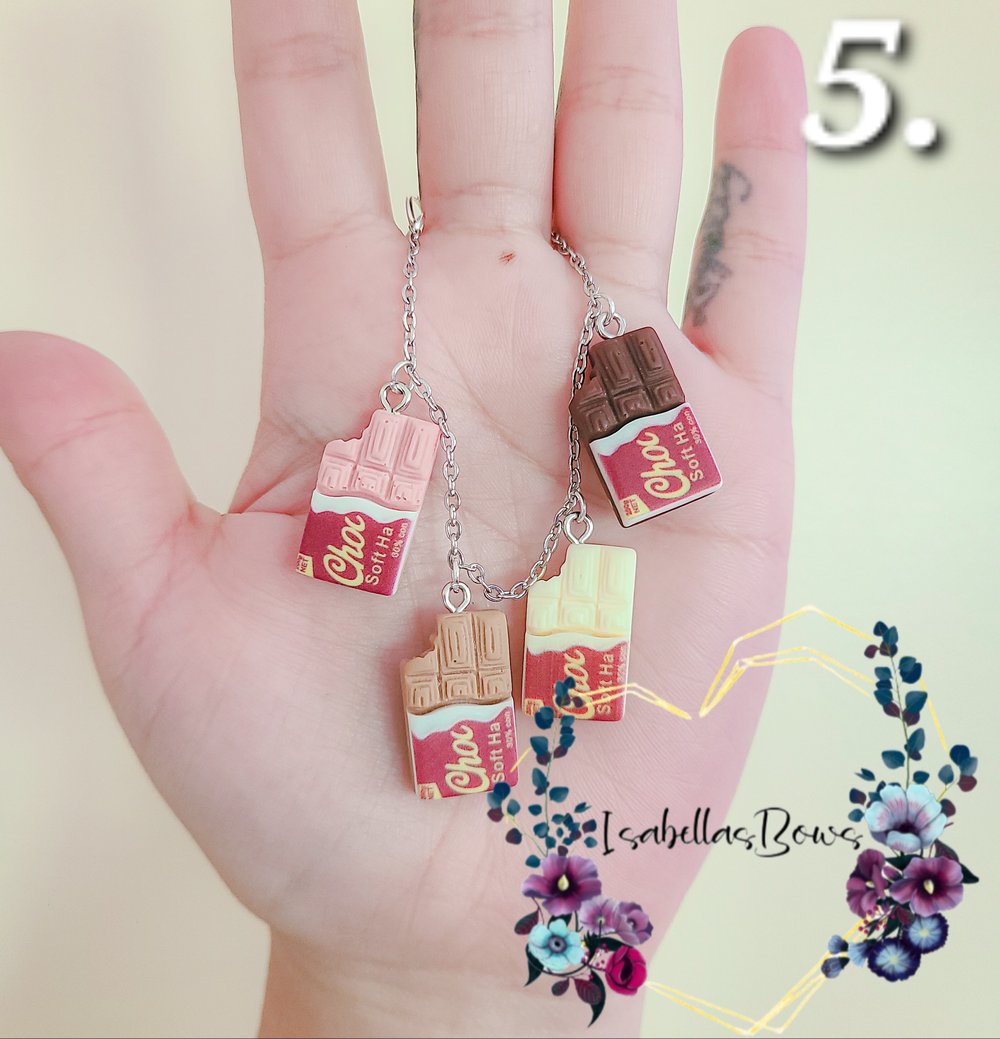 Image of Candy Bracelets