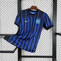 Image 1 of Inter Milan 25-26 Home 