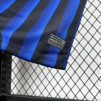 Image 3 of Inter Milan 25-26 Home 