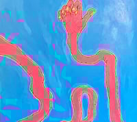Image 3 of Burrowing Limbs 