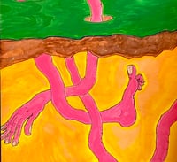 Image 1 of Burrowing Limbs 