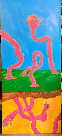 Image 5 of Burrowing Limbs 