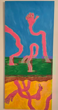 Image 2 of Burrowing Limbs 